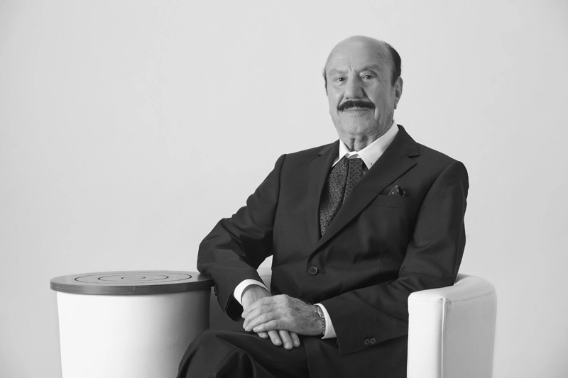 Danışma Kurulu Başkanımız
